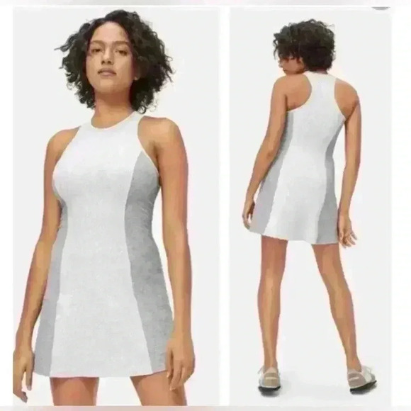 Outdoor Voices Athena Dress Medium - Picture 2 of 9